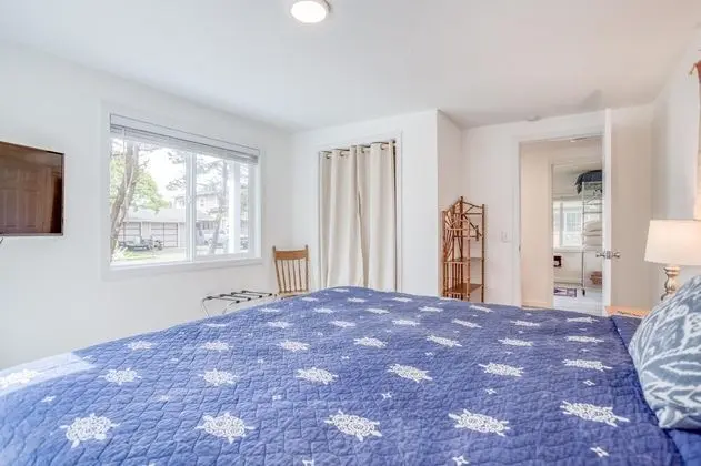 Ev, Birden Çok Yatak (Casa Rosa Tierra Del Marsh)