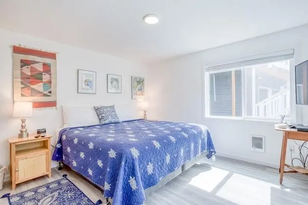 Ev, Birden Çok Yatak (Casa Rosa Tierra Del Marsh)