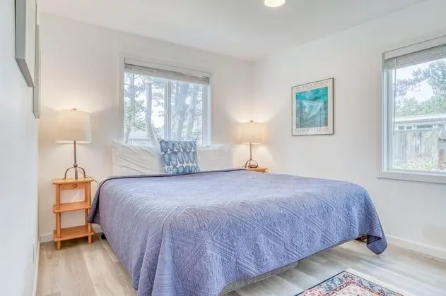 Ev, Birden Çok Yatak (Casa Rosa Tierra Del Marsh)