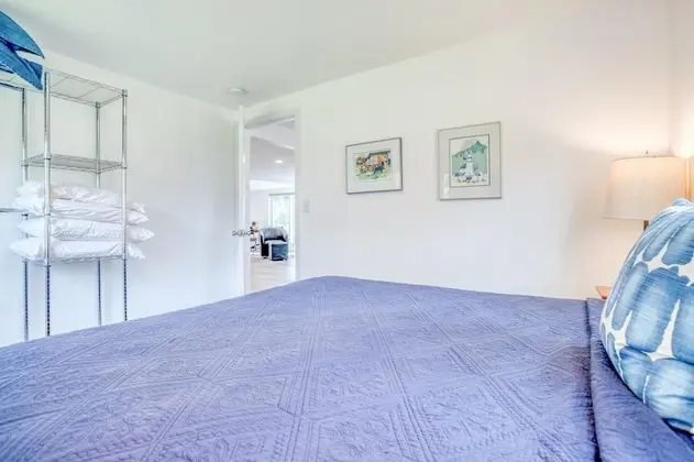 Ev, Birden Çok Yatak (Casa Rosa Tierra Del Marsh)