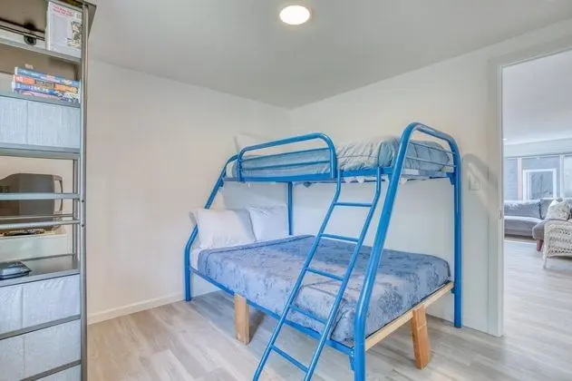 Ev, Birden Çok Yatak (Casa Rosa Tierra Del Marsh)