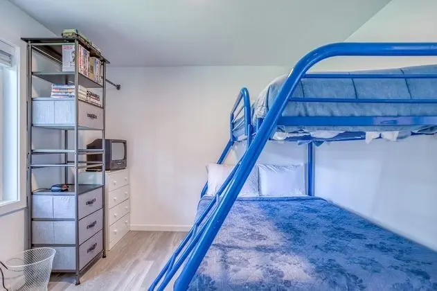 Ev, Birden Çok Yatak (Casa Rosa Tierra Del Marsh)