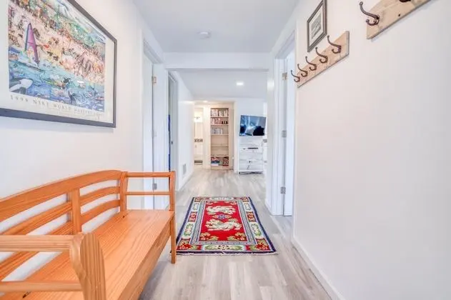 Ev, Birden Çok Yatak (Casa Rosa Tierra Del Marsh)