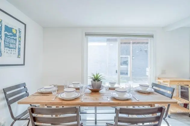 Ev, Birden Çok Yatak (Casa Rosa Tierra Del Marsh)