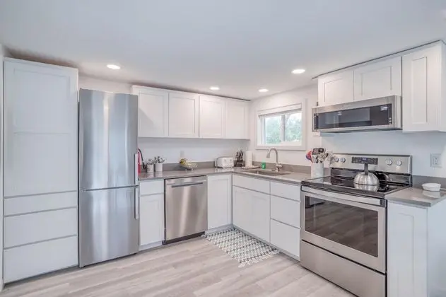 Ev, Birden Çok Yatak (Casa Rosa Tierra Del Marsh)