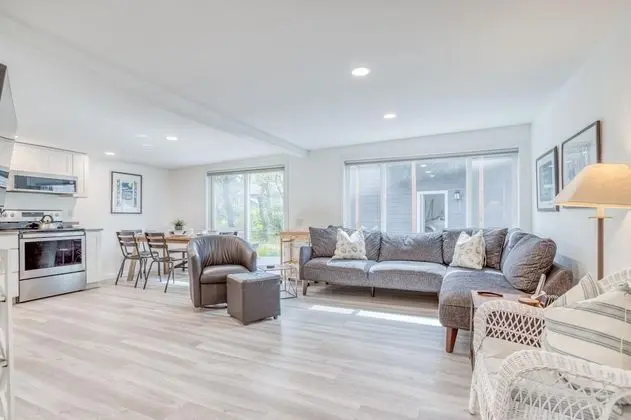 Ev, Birden Çok Yatak (Casa Rosa Tierra Del Marsh)