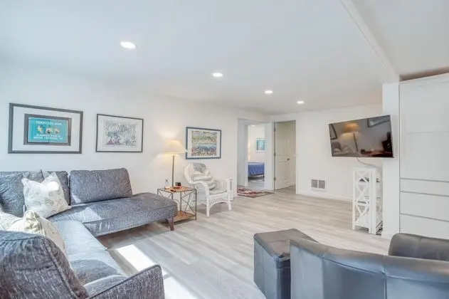 Ev, Birden Çok Yatak (Casa Rosa Tierra Del Marsh)