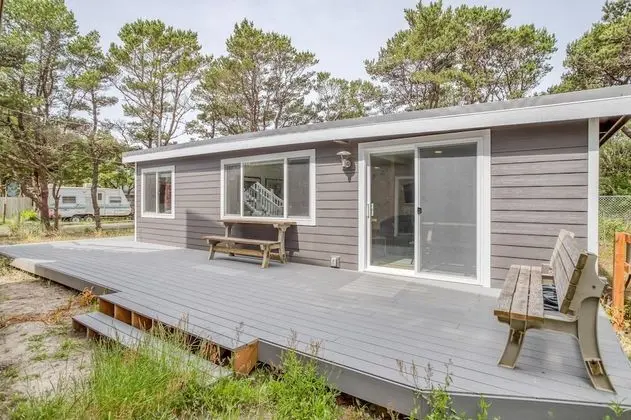 Ev, Birden Çok Yatak (Casa Rosa Tierra Del Marsh)