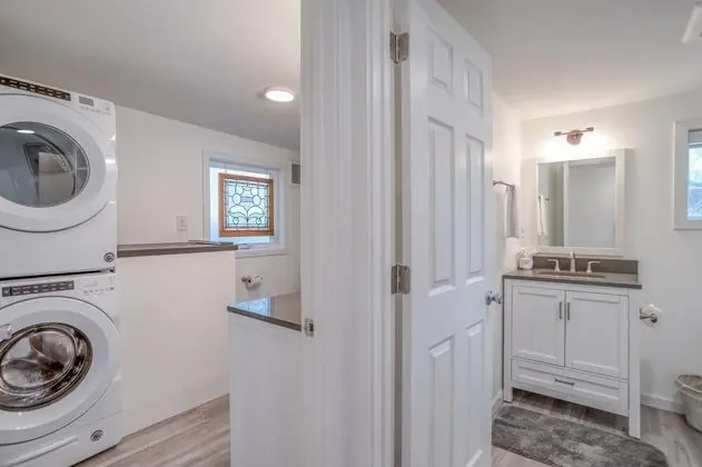 Ev, Birden Çok Yatak (Casa Rosa Tierra Del Marsh)