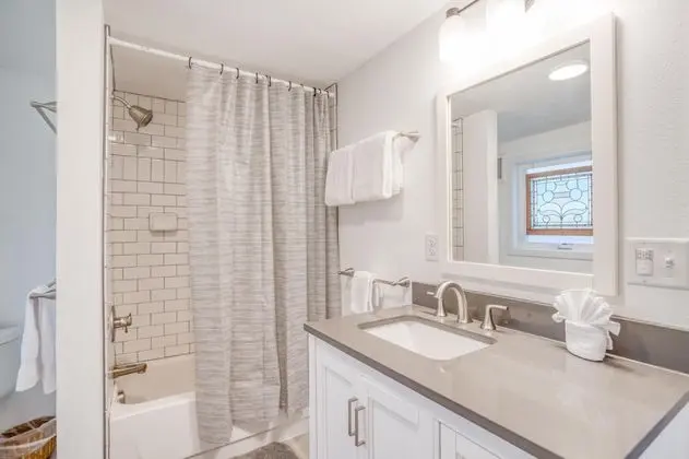 Ev, Birden Çok Yatak (Casa Rosa Tierra Del Marsh)