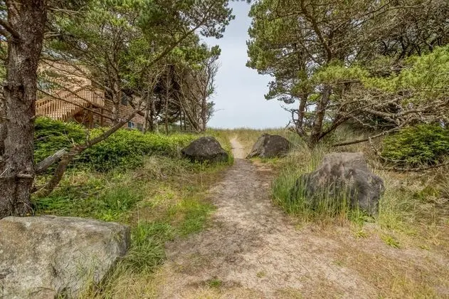 Ev, Birden Çok Yatak (Casa Rosa Tierra Del Marsh)