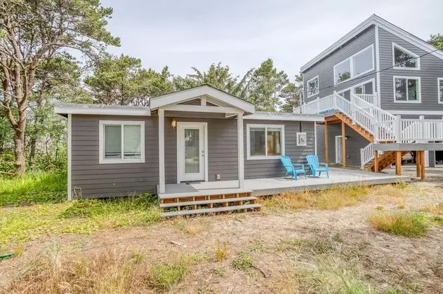 Ev, Birden Çok Yatak (Casa Rosa Tierra Del Marsh)