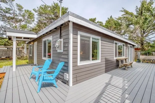 Ev, Birden Çok Yatak (Casa Rosa Tierra Del Marsh)