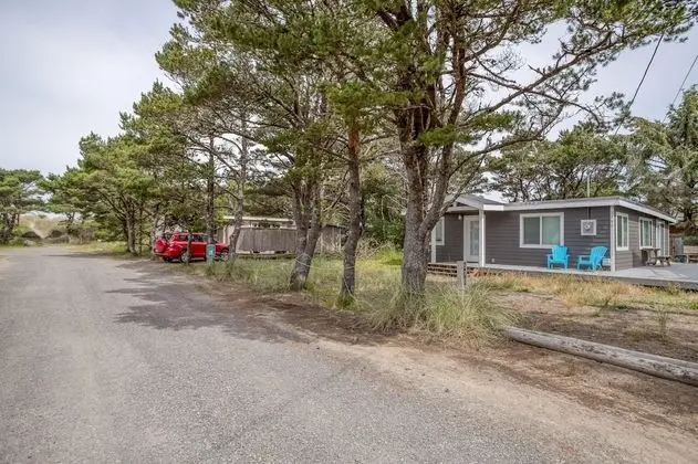 Ev, Birden Çok Yatak (Casa Rosa Tierra Del Marsh)