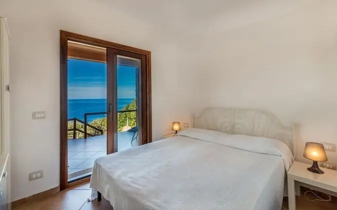 Villa, 2 Yatak Odası