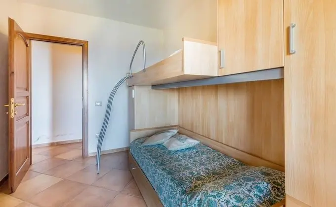 Villa, 2 Yatak Odası