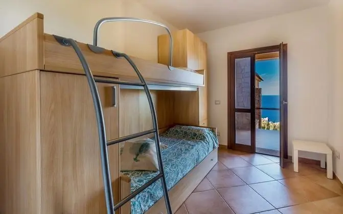 Villa, 2 Yatak Odası