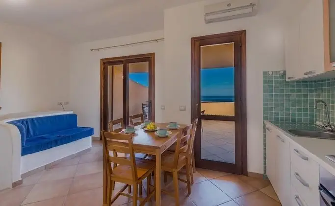 Villa, 2 Yatak Odası