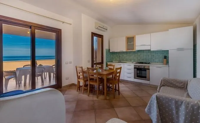 Villa, 2 Yatak Odası