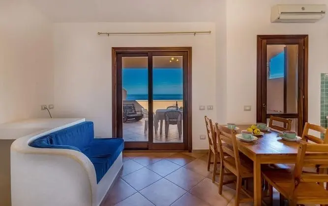 Villa, 2 Yatak Odası