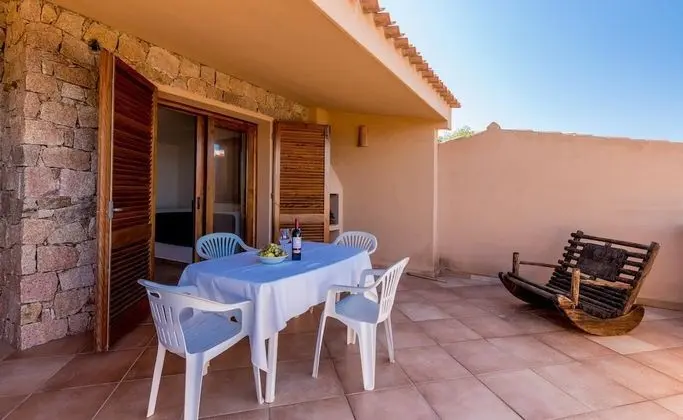 Villa, 2 Yatak Odası