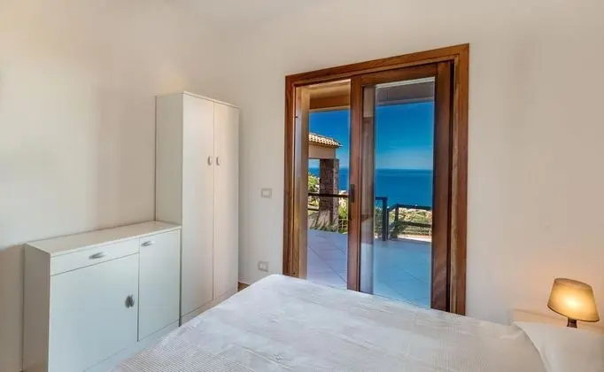 Villa, 2 Yatak Odası