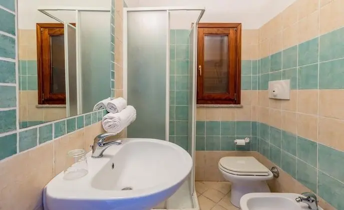 Villa, 2 Yatak Odası