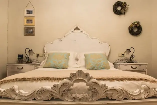 Comfort Apart Daire, 1 Çift Kişilik Yatak ve Çekyat (Ca La Mare 1 dormitorio, salón, cocin)