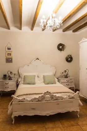 Comfort Apart Daire, 1 Çift Kişilik Yatak ve Çekyat (Ca La Mare 1 dormitorio, salón, cocin)