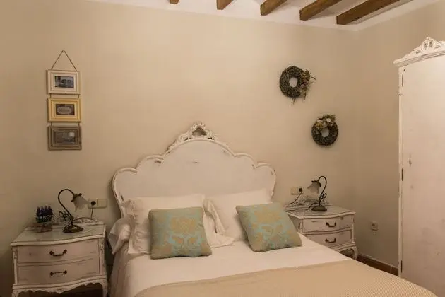 Comfort Apart Daire, 1 Çift Kişilik Yatak ve Çekyat (Ca La Mare 1 dormitorio, salón, cocin)