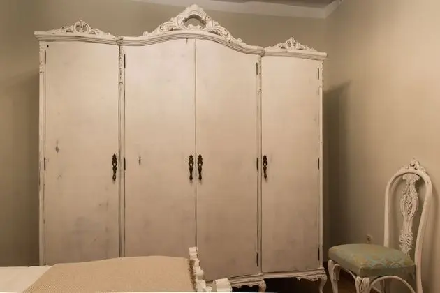 Comfort Apart Daire, 1 Çift Kişilik Yatak ve Çekyat (Ca La Mare 1 dormitorio, salón, cocin)