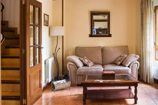 Comfort Apart Daire, 1 Çift Kişilik Yatak ve Çekyat (Ca La Mare 1 dormitorio, salón, cocin)