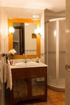 Comfort Apart Daire, 1 Çift Kişilik Yatak ve Çekyat (Ca La Mare 1 dormitorio, salón, cocin)