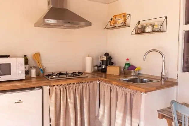 Exclusive Çatı Katı Süiti (Penthouse), Teras (La Cabanyeta 1 dormitorio, baño,salón)