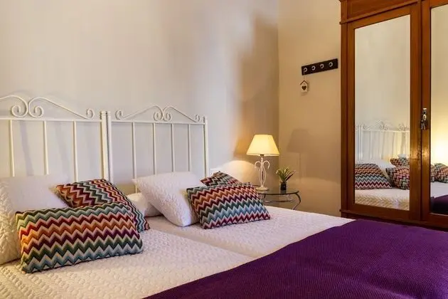 Exclusive Çatı Katı Süiti (Penthouse), Teras (La Cabanyeta 1 dormitorio, baño,salón)