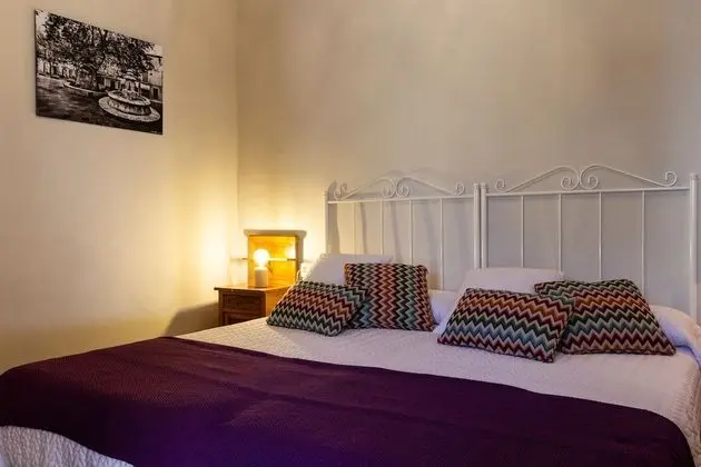 Exclusive Çatı Katı Süiti (Penthouse), Teras (La Cabanyeta 1 dormitorio, baño,salón)