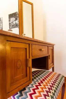 Exclusive Çatı Katı Süiti (Penthouse), Teras (La Cabanyeta 1 dormitorio, baño,salón)