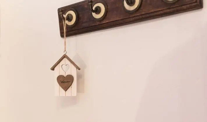 Exclusive Çatı Katı Süiti (Penthouse), Teras (La Cabanyeta 1 dormitorio, baño,salón)