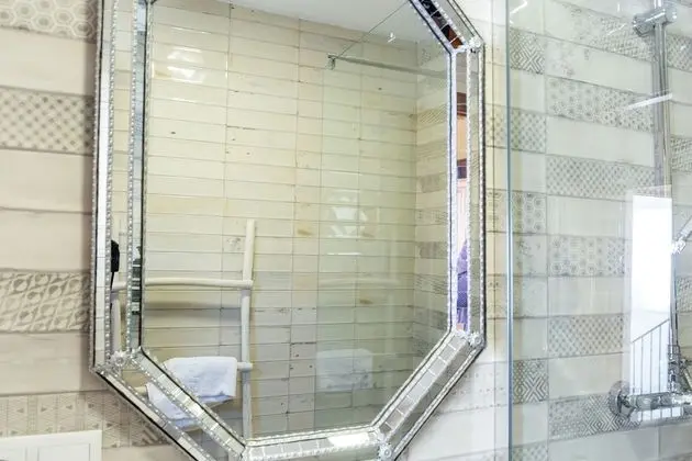 Exclusive Çatı Katı Süiti (Penthouse), Teras (La Cabanyeta 1 dormitorio, baño,salón)