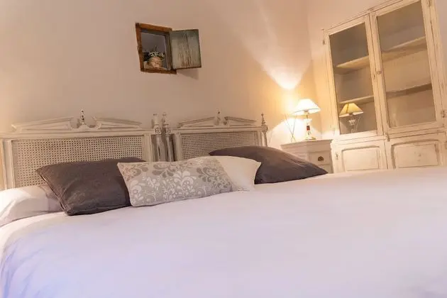 Family Apart Daire, 2 Yatak Odası, Mutfak (Ca L'abuela 2 domitorios, aseo, salón)