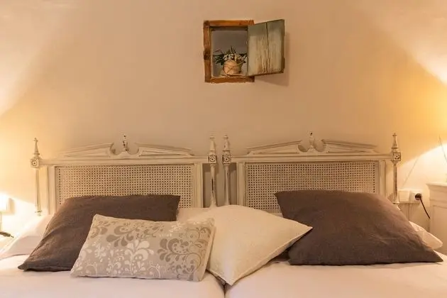 Family Apart Daire, 2 Yatak Odası, Mutfak (Ca L'abuela 2 domitorios, aseo, salón)