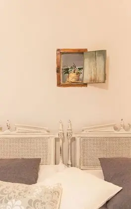 Family Apart Daire, 2 Yatak Odası, Mutfak (Ca L'abuela 2 domitorios, aseo, salón)