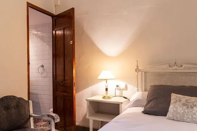 Family Apart Daire, 2 Yatak Odası, Mutfak (Ca L'abuela 2 domitorios, aseo, salón)