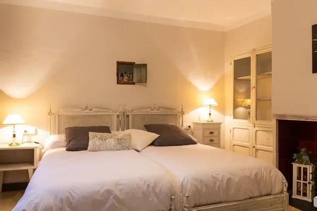 Family Apart Daire, 2 Yatak Odası, Mutfak (Ca L'abuela 2 domitorios, aseo, salón)