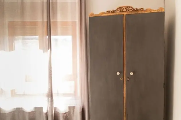 Family Apart Daire, 2 Yatak Odası, Mutfak (Ca L'abuela 2 domitorios, aseo, salón)