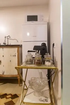 Family Apart Daire, 2 Yatak Odası, Mutfak (Ca L'abuela 2 domitorios, aseo, salón)