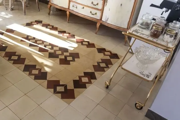 Family Apart Daire, 2 Yatak Odası, Mutfak (Ca L'abuela 2 domitorios, aseo, salón)