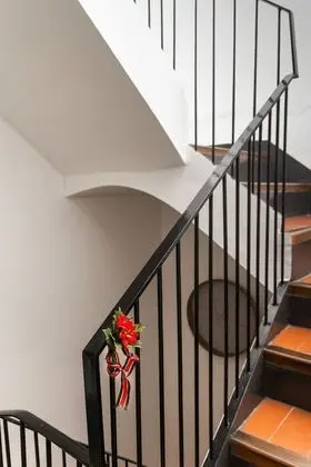 Family Apart Daire, 2 Yatak Odası, Mutfak (Ca L'abuela 2 domitorios, aseo, salón)