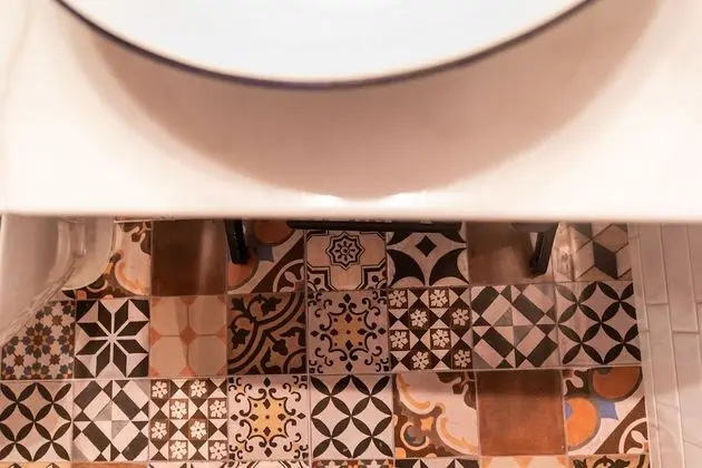 Family Apart Daire, 2 Yatak Odası, Mutfak (Ca L'abuela 2 domitorios, aseo, salón)