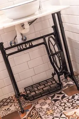 Family Apart Daire, 2 Yatak Odası, Mutfak (Ca L'abuela 2 domitorios, aseo, salón)